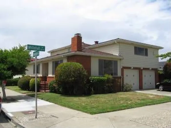 401 Whitehall Rd, Alameda, CA 94501