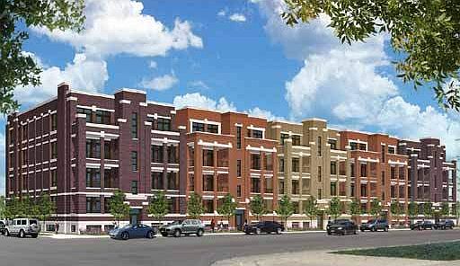 1st image of 679 N Peoria #2S