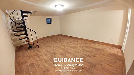 Rented by Guidance Realty Corp.