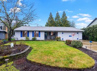 8309 NE 28th Ct, Vancouver, WA 98665