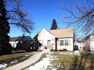 1995 Pinehurst Ave, Saint Paul, MN 55116