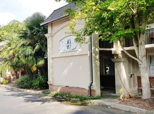 655 E Campus Rd APT 10, Athens, GA 30605