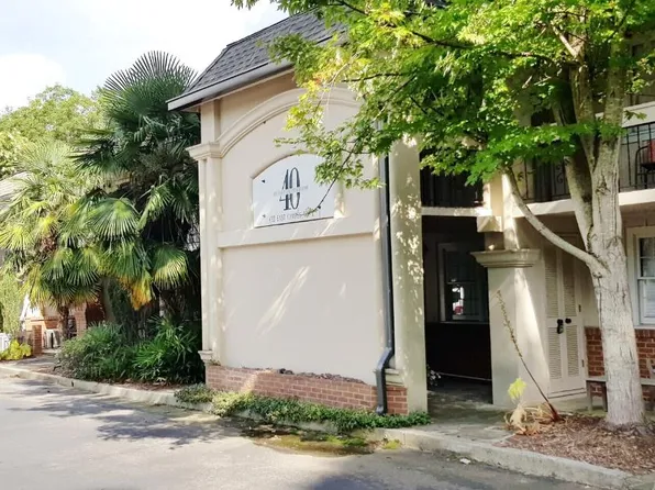 655 E Campus Rd, Athens, GA