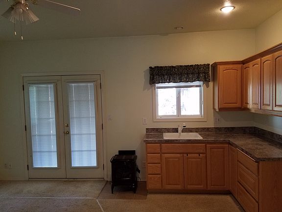 Mother in Law Ste Kitchen