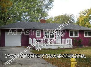 7408 Hedges Ave, Raytown, MO 64133