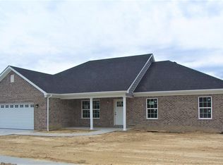 1509 Phyllis Dr, Berea, KY 40403