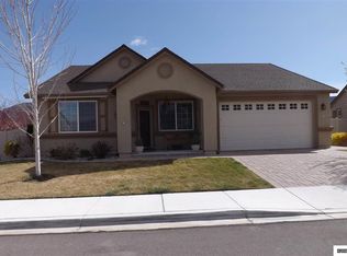 11070 Colton Dr, Reno, NV 89521