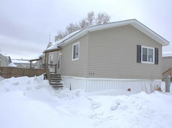 113 NE Granite St, Wood Buffalo, AB T9H 4Y2