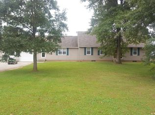 1483 Co Rd 219, Marengo, OH 43334