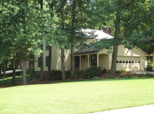 4158 Valley Dr SW, Lilburn, GA 30047