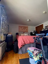 Rented by Compass