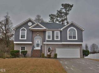 531 Crimson Ridge Dr, Jonesboro, GA 30238