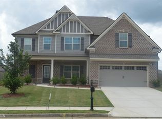 2575 Dawning Day Dr, Dacula, GA 30019