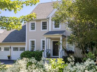 12 Bridge Gate, Plymouth, MA 02360