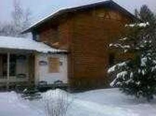 65407 County Road 533, Effie, MN 56639