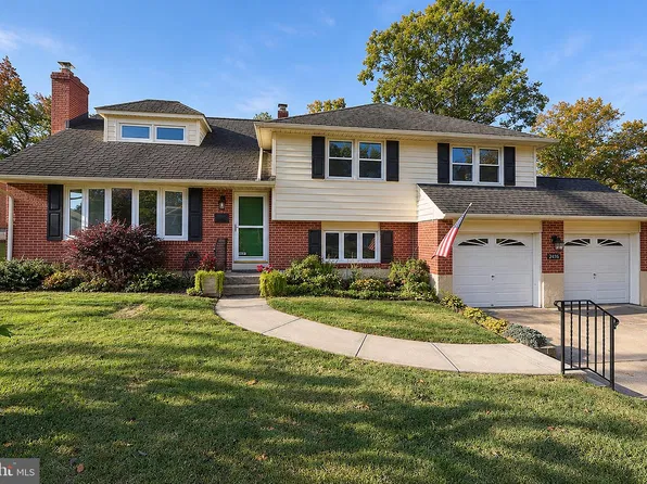 2416 Rambler Rd, Wilmington, DE 19810