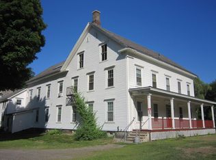 4591 Fort Bridgman Rd APT 4, Vernon, VT 05354