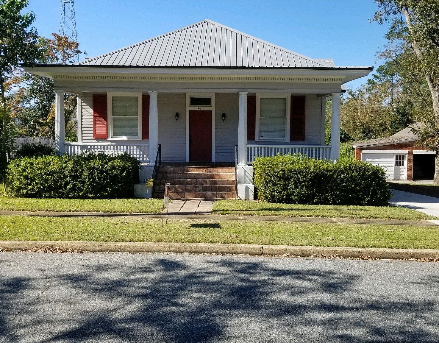 116 Park Pl, Dublin, GA 31021 | Zillow