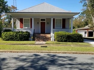 116 Park Pl, Dublin, GA 31021