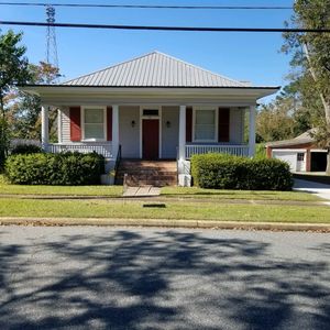 116 Park Pl, Dublin, GA, 31021