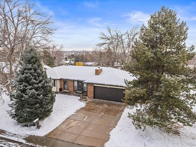 9098 W Harvard Place, Lakewood, CO, 80227