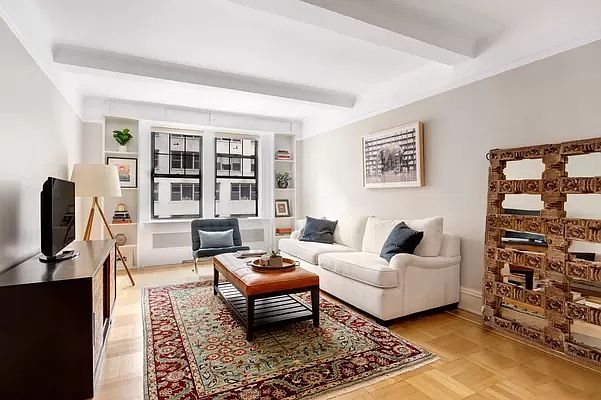 1st image of 23 W 73rd St #501