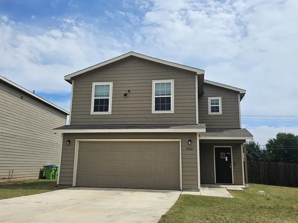 9502 Silver Mist Way, San Antonio, TX 78254