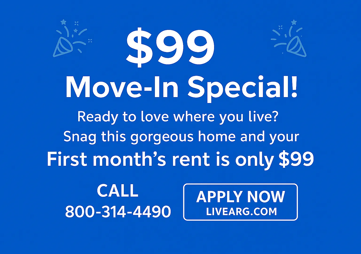 Make Your Move! | 3-Bed, 2-Bath | Pet-Friendly Home | Broken Arrow — Photo 2