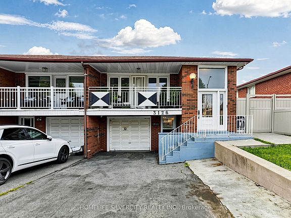 2nd image of 3126 Redbank Cres