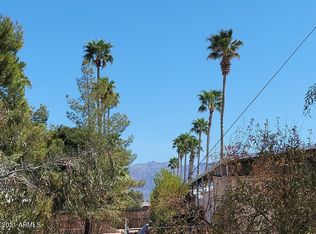 1878 W Roundup St, Apache Junction, AZ 85120