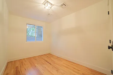 Rented by Evergreen Apartments BK