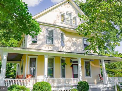 6925 Maryland Ave, Braddock Heights, MD, 21714