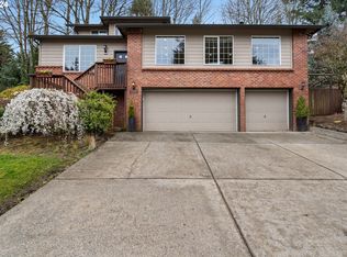 3314 SW Rhino Way, Portland, OR 97239
