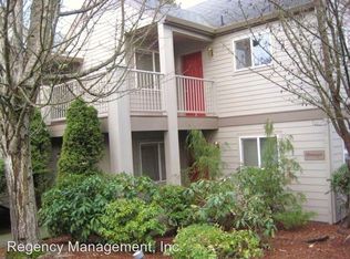4430 SW 107th Ave APT 1, Beaverton, OR 97005