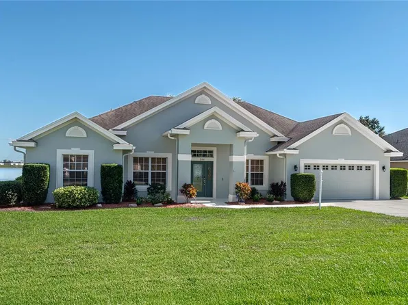 264 Ruby Lake Ln, Winter Haven, FL 33884