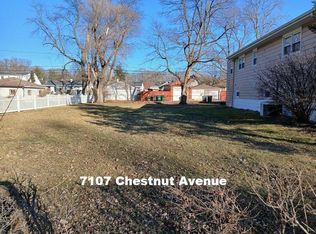 7107 Chestnut Ave, Hammond, IN 46324
