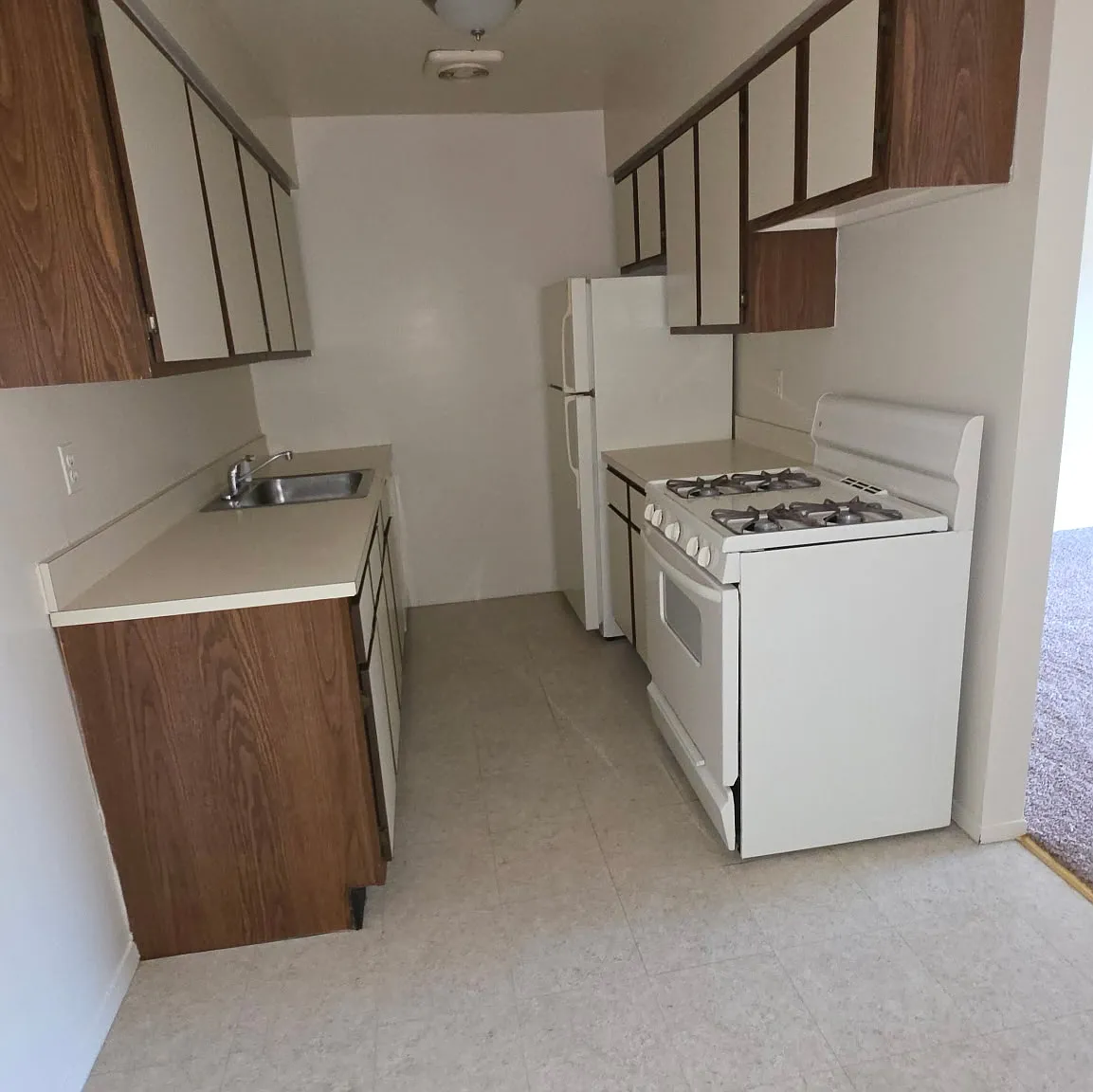 1 bed, $1,900 — Photo 4