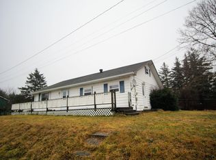 9 Goodick Rd, Shelburne, NS B0T 1W0