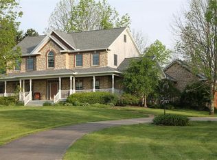 1850 Millsboro Rd E, Mansfield, OH 44906