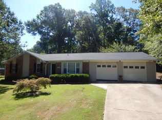 224 Lydia St, Rock Hill, SC 29732