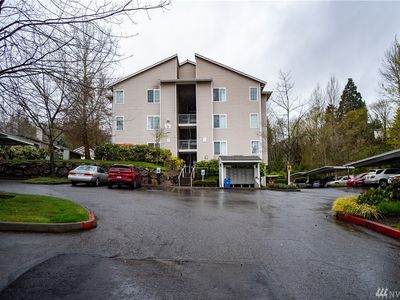 801 Rainier Ave N UNIT E125, Renton, WA, 98057