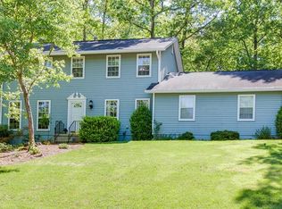 3647 Parkside Ct, Norcross, GA 30092