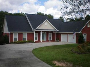 8411 Celeste Rd, Saraland, AL 36571