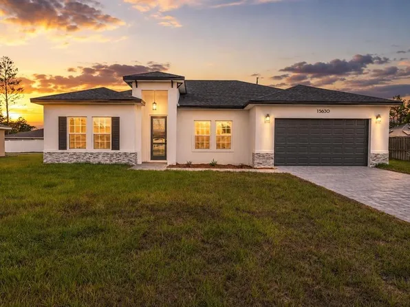 15630 SW 49th Avenue Rd, Ocala, FL 34473