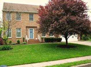 109 Columbia Blvd, Cherry Hill, NJ 08002