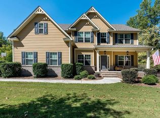 3863 Steinhauer Rd NE, Marietta, GA 30066