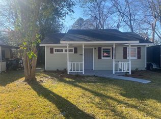 3418 Pierson Ave, Montgomery, AL 36108