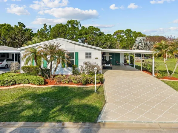 7835 White Ibis Lane, Port St Lucie, FL 34952