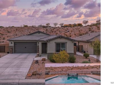 3255 Secret Pass Canyon Dr, Bullhead City, AZ, 86429