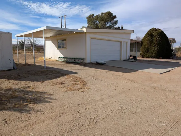 728 E Springer Ave, Ridgecrest, CA 93555